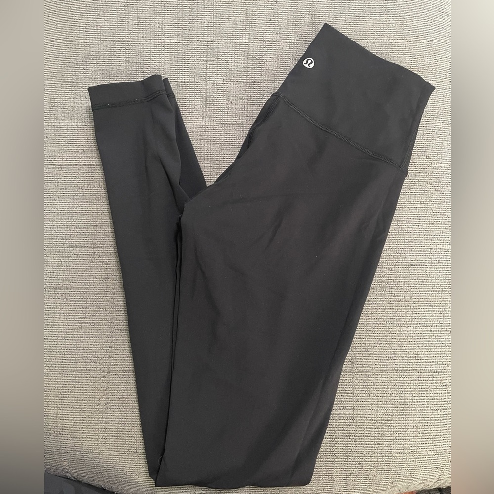 Lululemon Wunder Under Luxtreme 28”